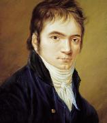 ludwig van beethoven, Ludwig van Beethoven in 1803